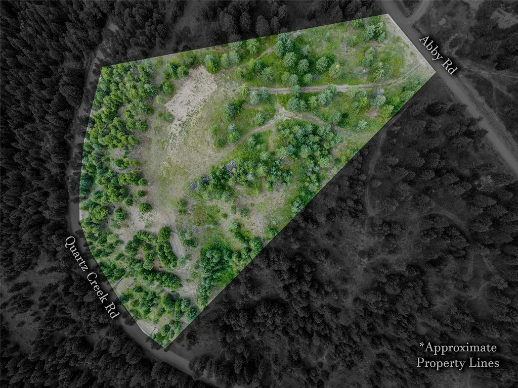 248 Abby Road Libby MT 59923