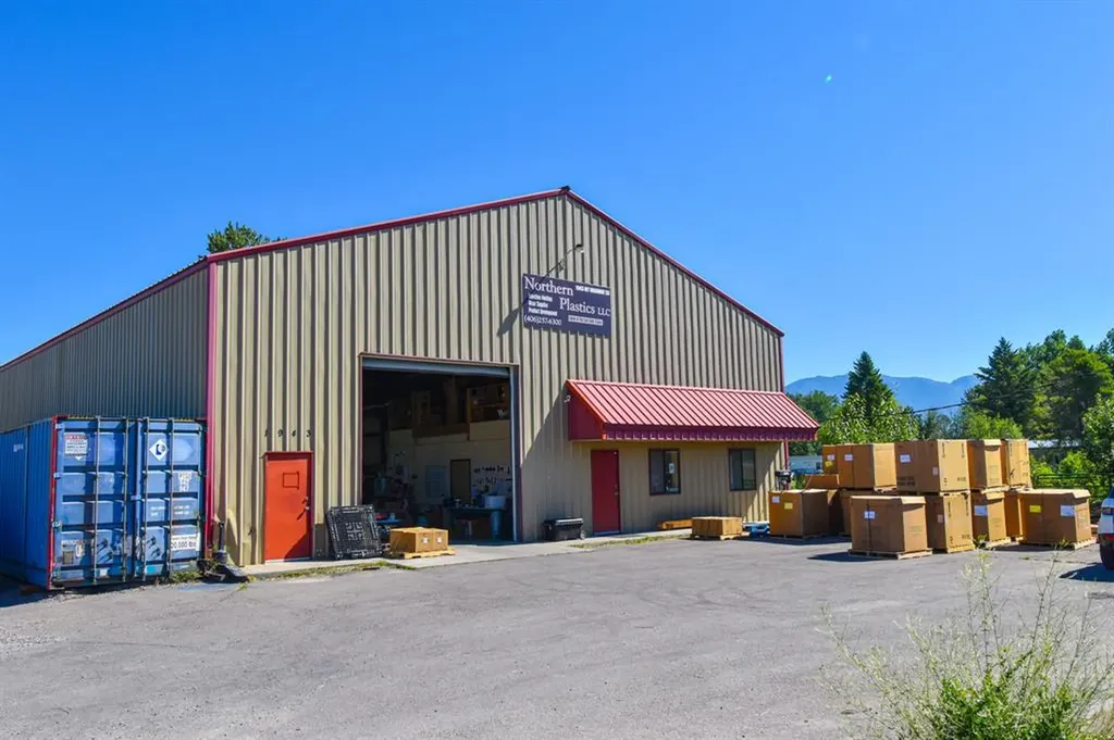 1943 Mount Highway 35 Kalispell MT 59901