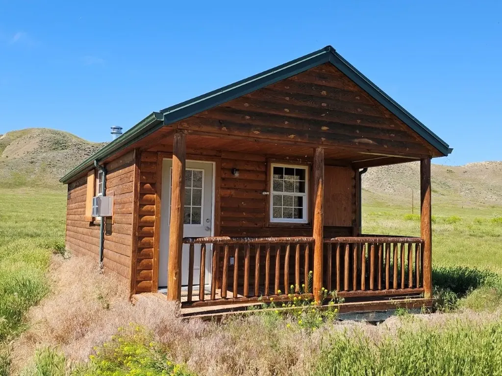 3391 Vernon Road Highwood MT 59450