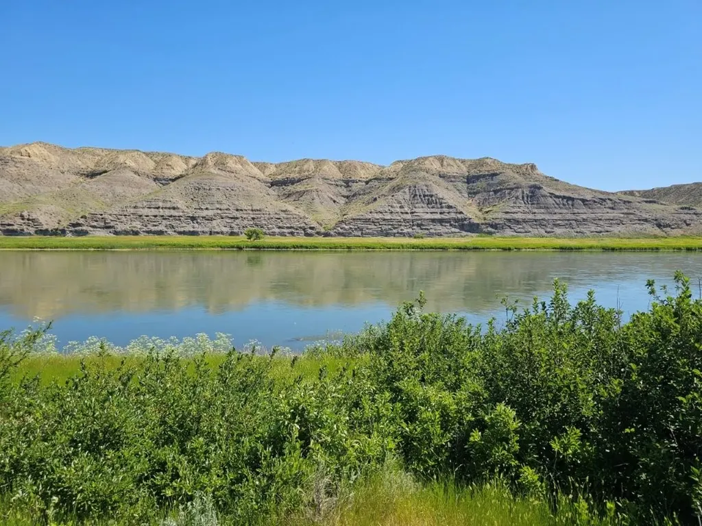 3391 Vernon Road Highwood MT 59450
