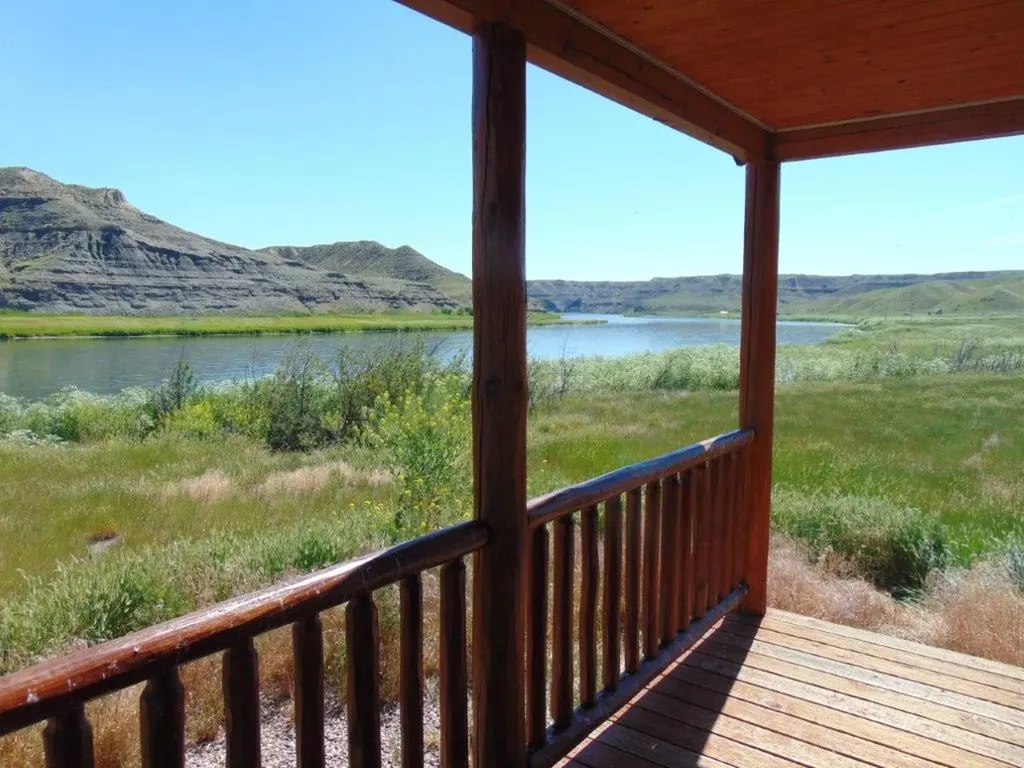 3391 Vernon Road Highwood MT 59450