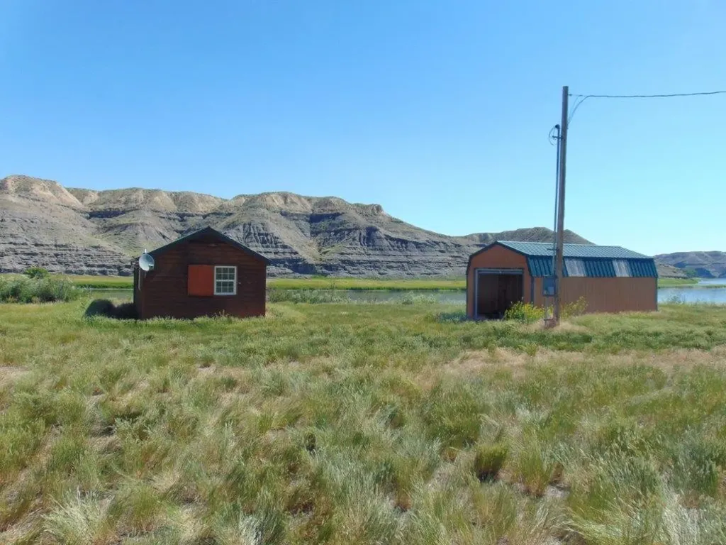 3391 Vernon Road Highwood MT 59450