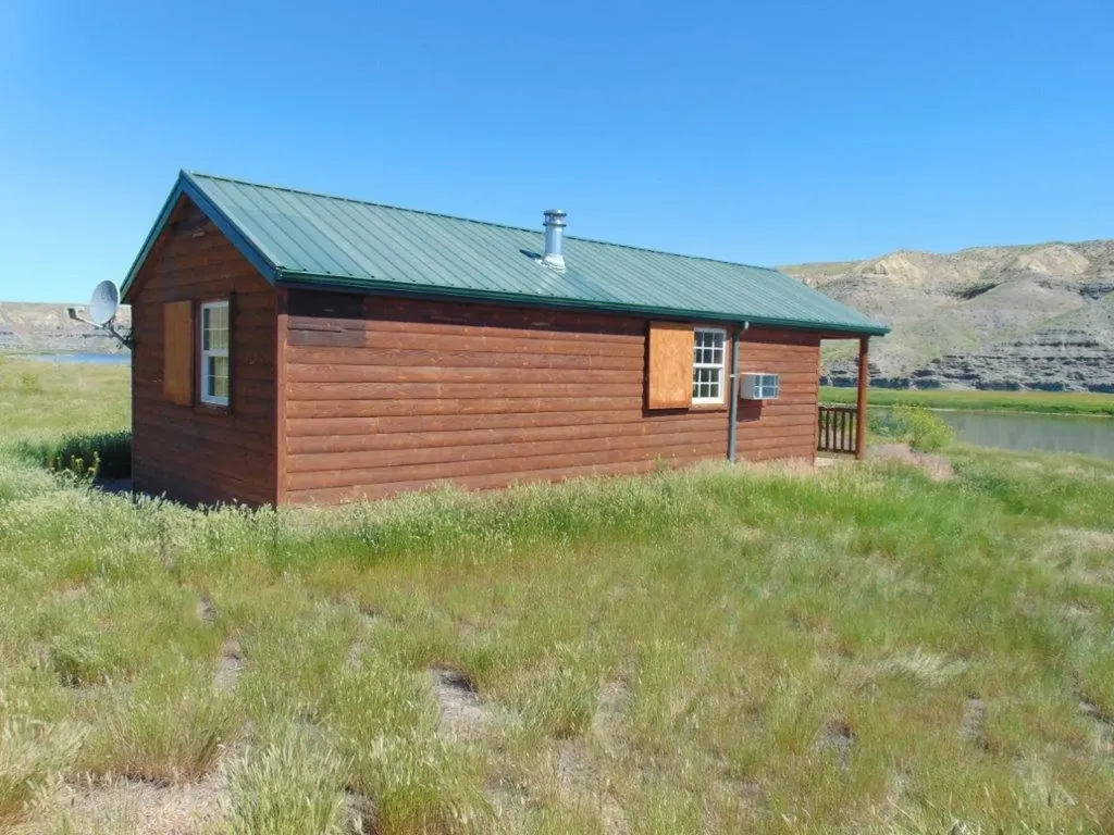 3391 Vernon Road Highwood MT 59450