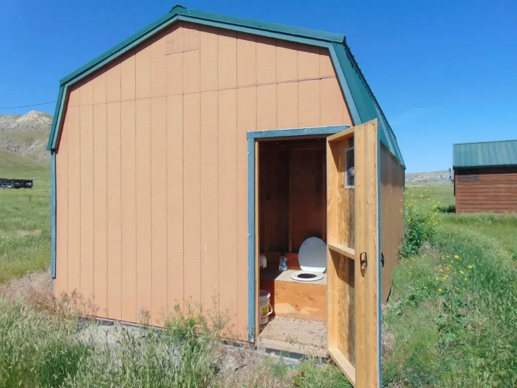 3391 Vernon Road Highwood MT 59450