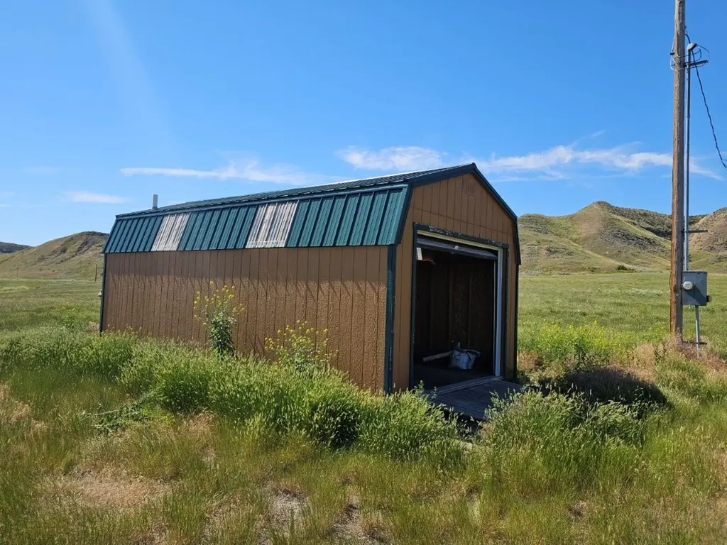3391 Vernon Road Highwood MT 59450