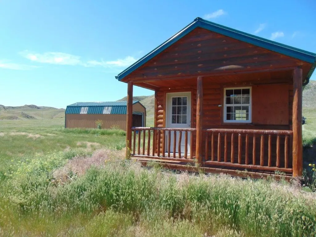 3391 Vernon Road Highwood MT 59450