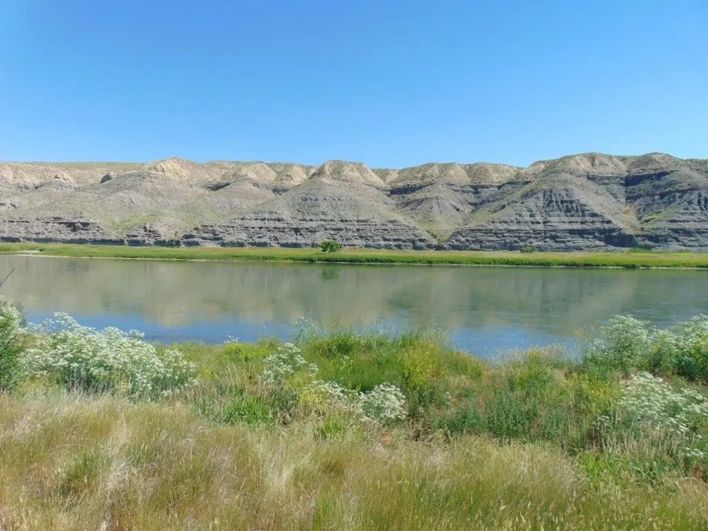 3391 Vernon Road Highwood MT 59450