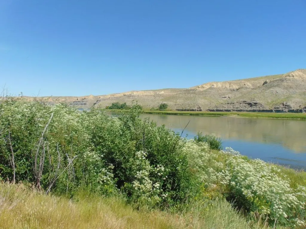 3391 Vernon Road Highwood MT 59450