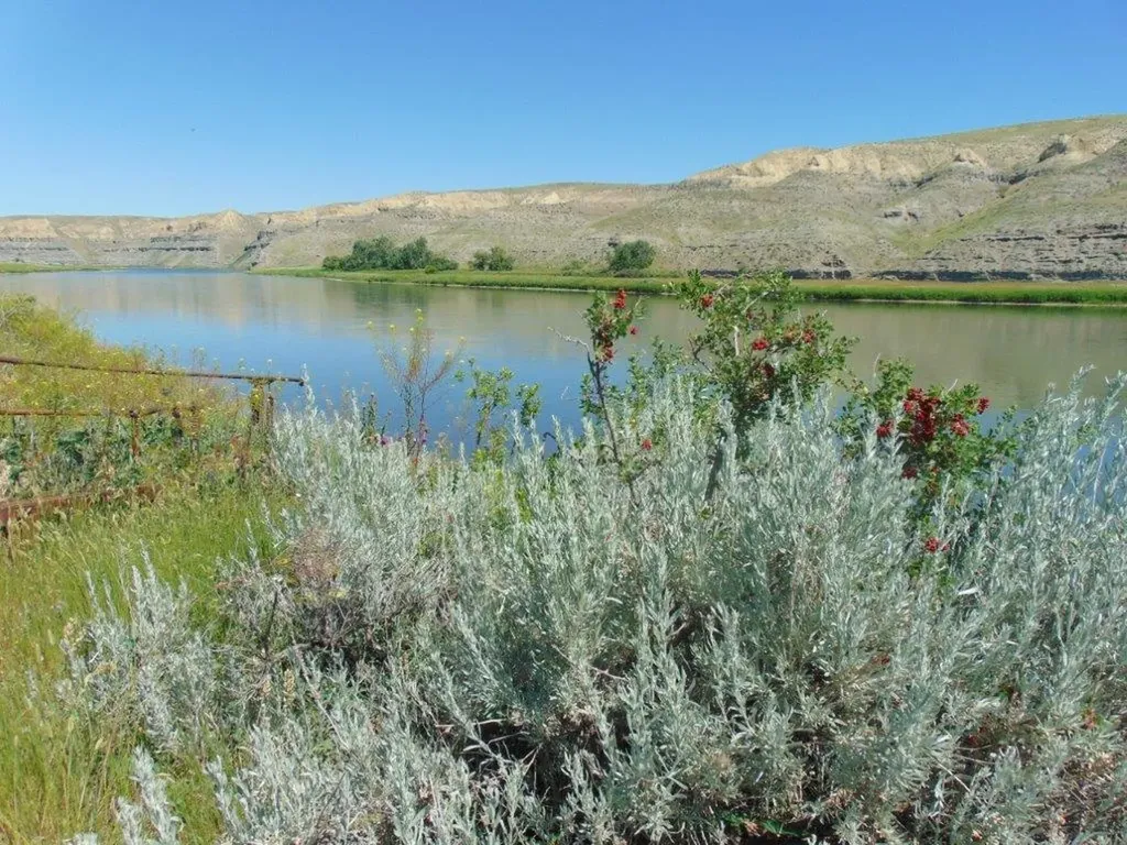 3391 Vernon Road Highwood MT 59450