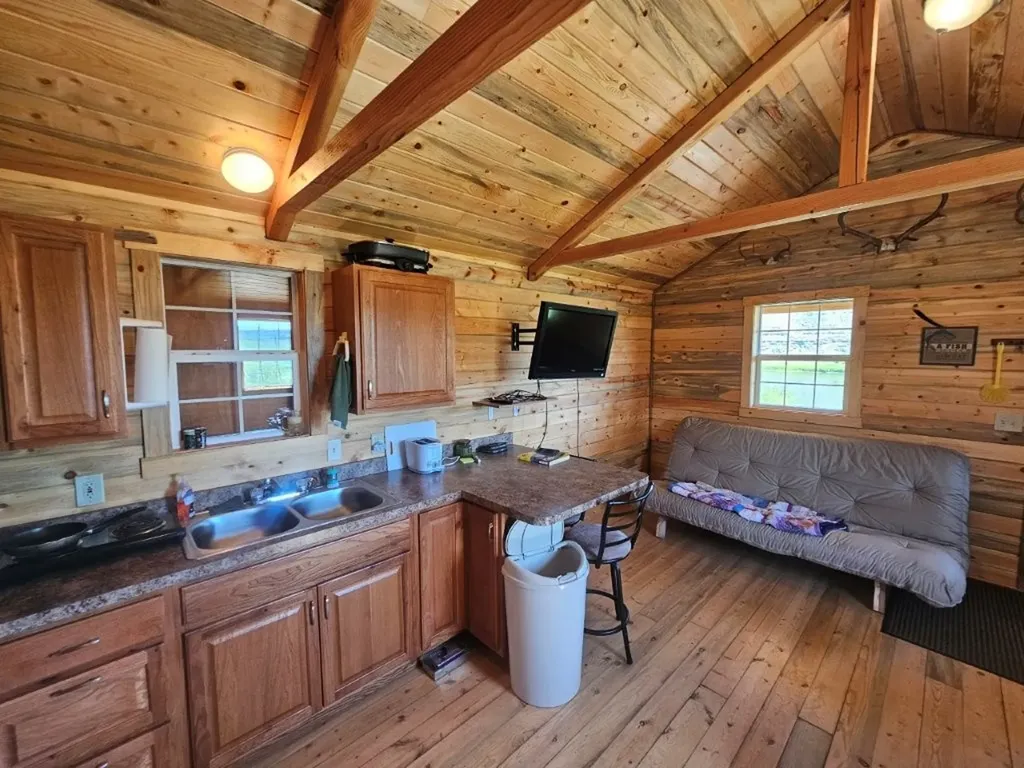 3391 Vernon Road Highwood MT 59450