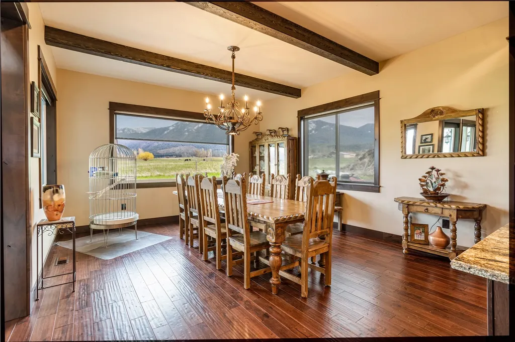 26190 Sliding Horse Lane Arlee MT 59821