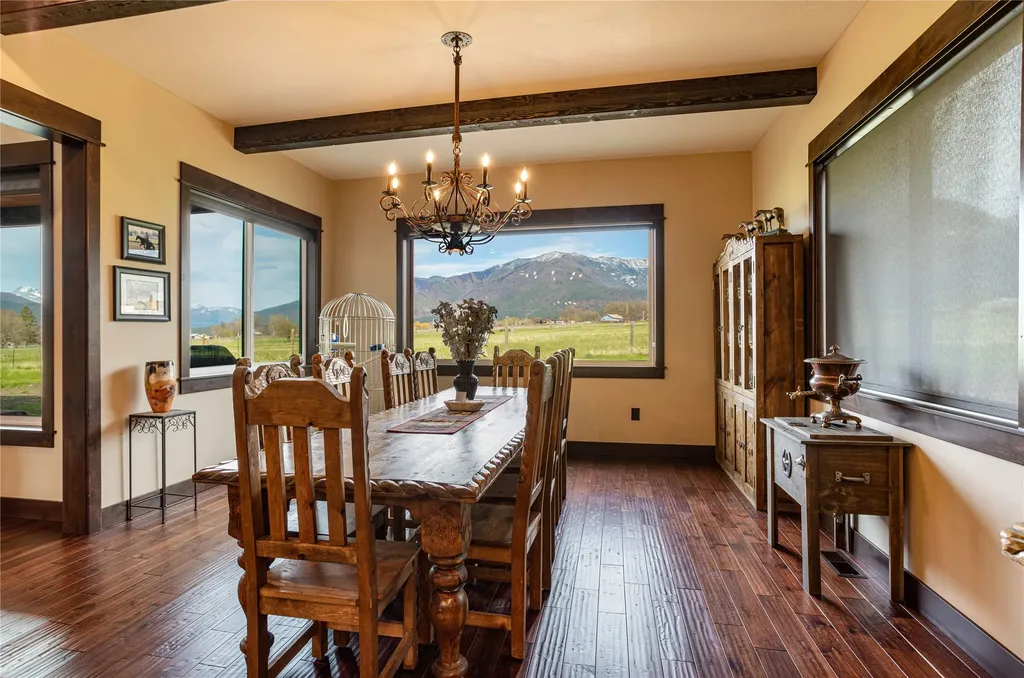 26190 Sliding Horse Lane Arlee MT 59821