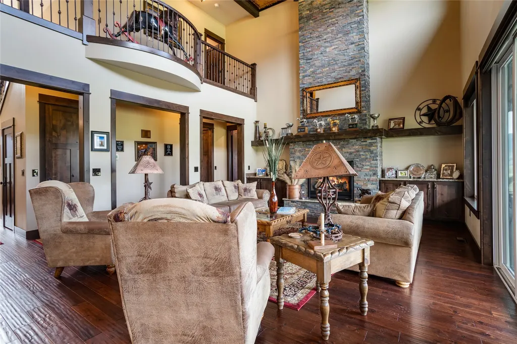 26190 Sliding Horse Lane Arlee MT 59821