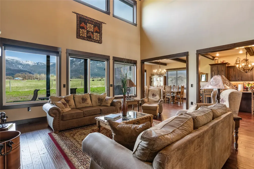 26190 Sliding Horse Lane Arlee MT 59821