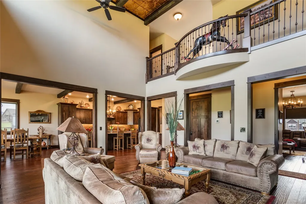 26190 Sliding Horse Lane Arlee MT 59821