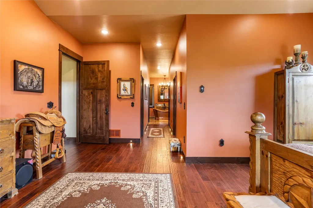 26190 Sliding Horse Lane Arlee MT 59821
