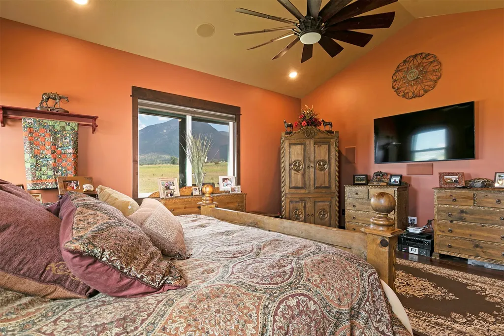 26190 Sliding Horse Lane Arlee MT 59821