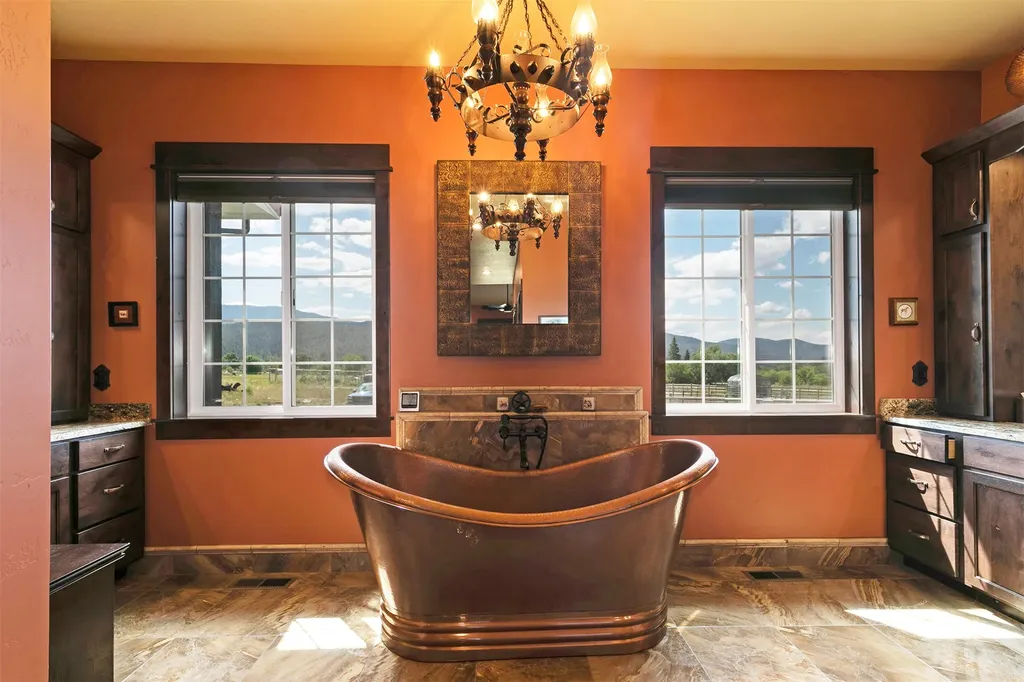26190 Sliding Horse Lane Arlee MT 59821