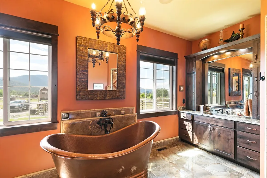 26190 Sliding Horse Lane Arlee MT 59821