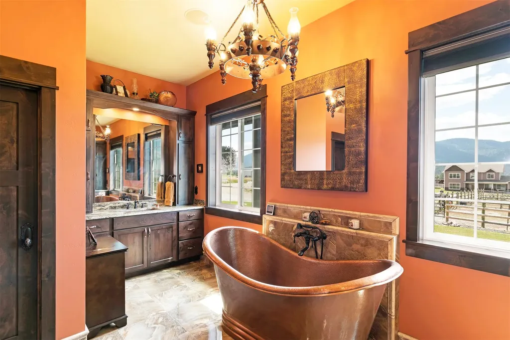26190 Sliding Horse Lane Arlee MT 59821