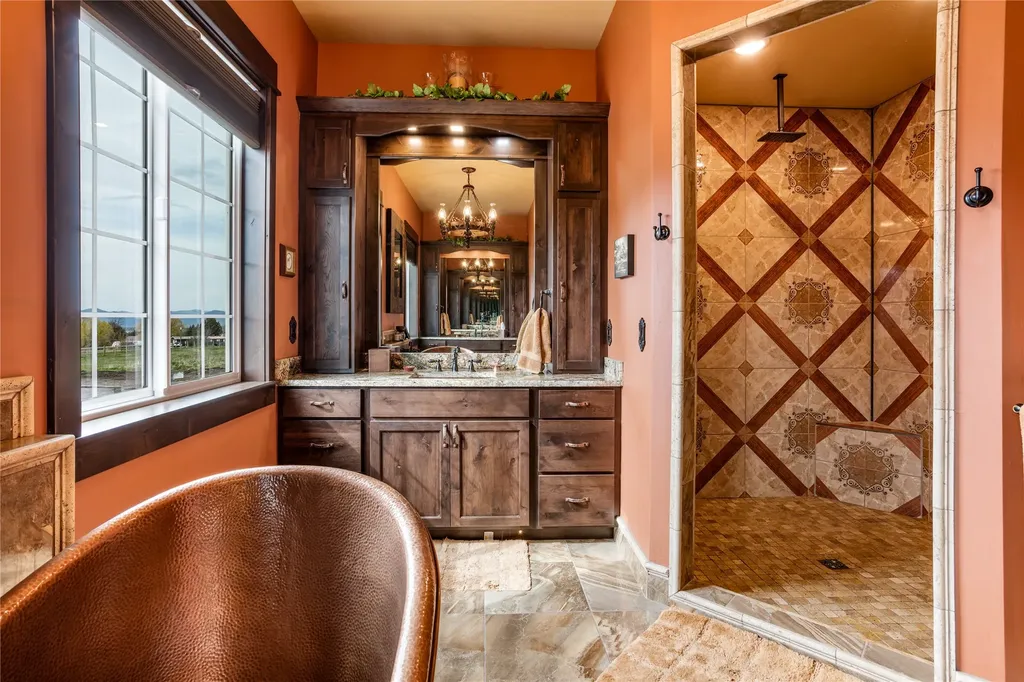 26190 Sliding Horse Lane Arlee MT 59821