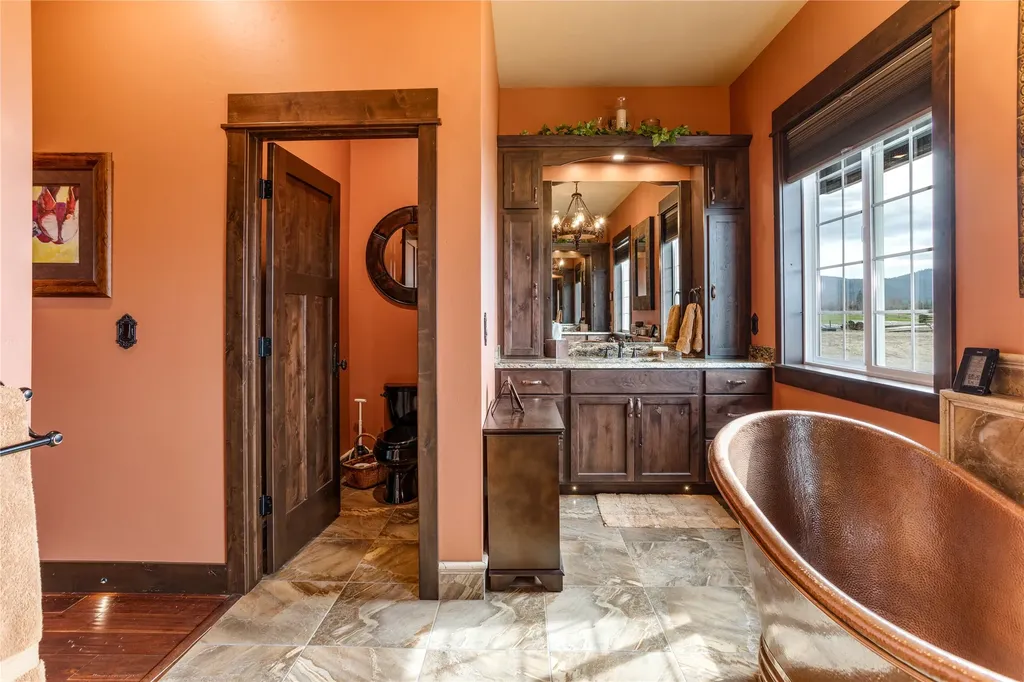 26190 Sliding Horse Lane Arlee MT 59821