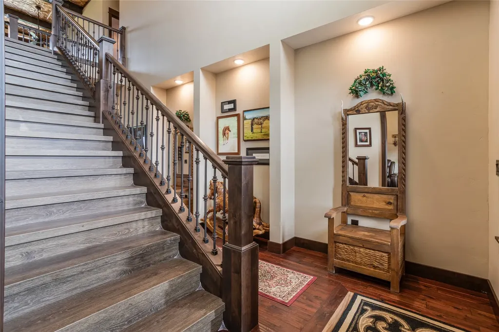 26190 Sliding Horse Lane Arlee MT 59821