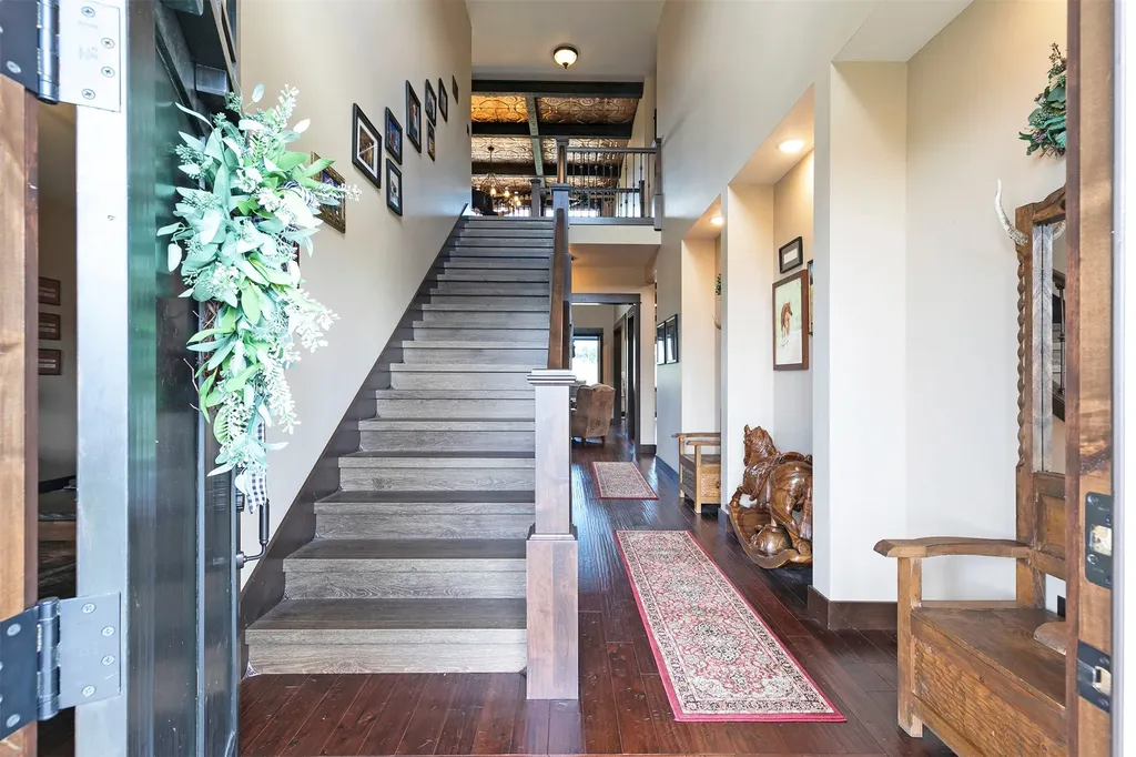 26190 Sliding Horse Lane Arlee MT 59821
