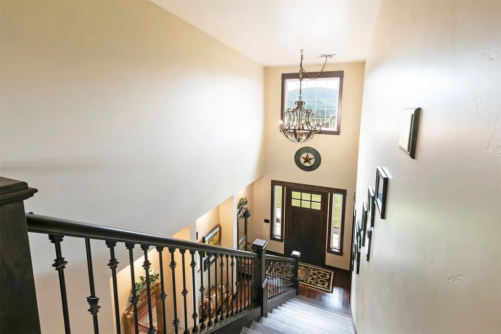 26190 Sliding Horse Lane Arlee MT 59821