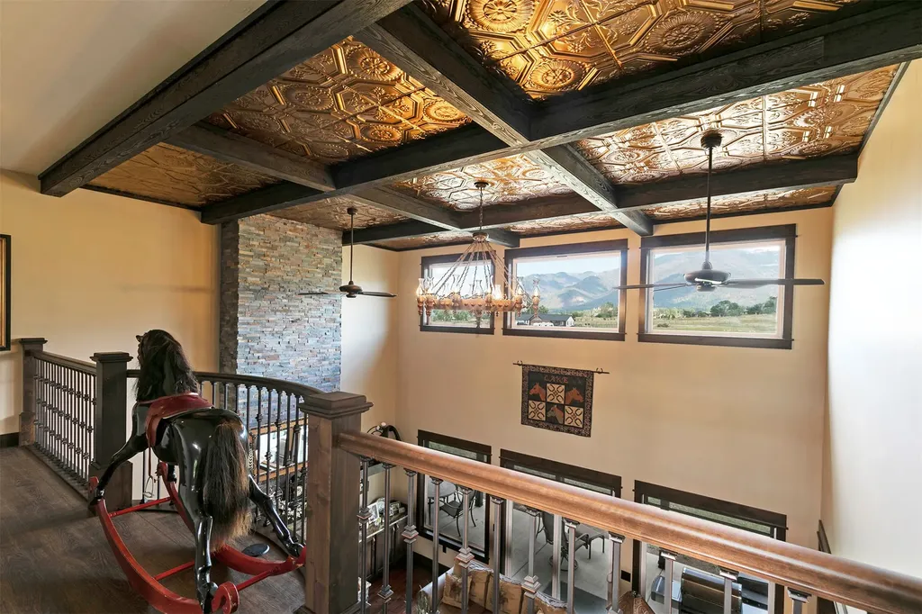 26190 Sliding Horse Lane Arlee MT 59821