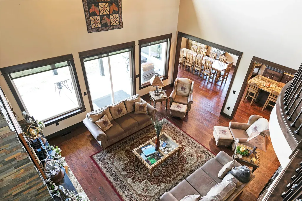 26190 Sliding Horse Lane Arlee MT 59821