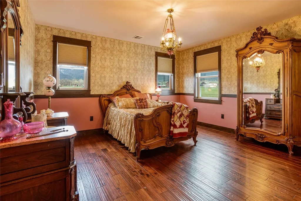 26190 Sliding Horse Lane Arlee MT 59821