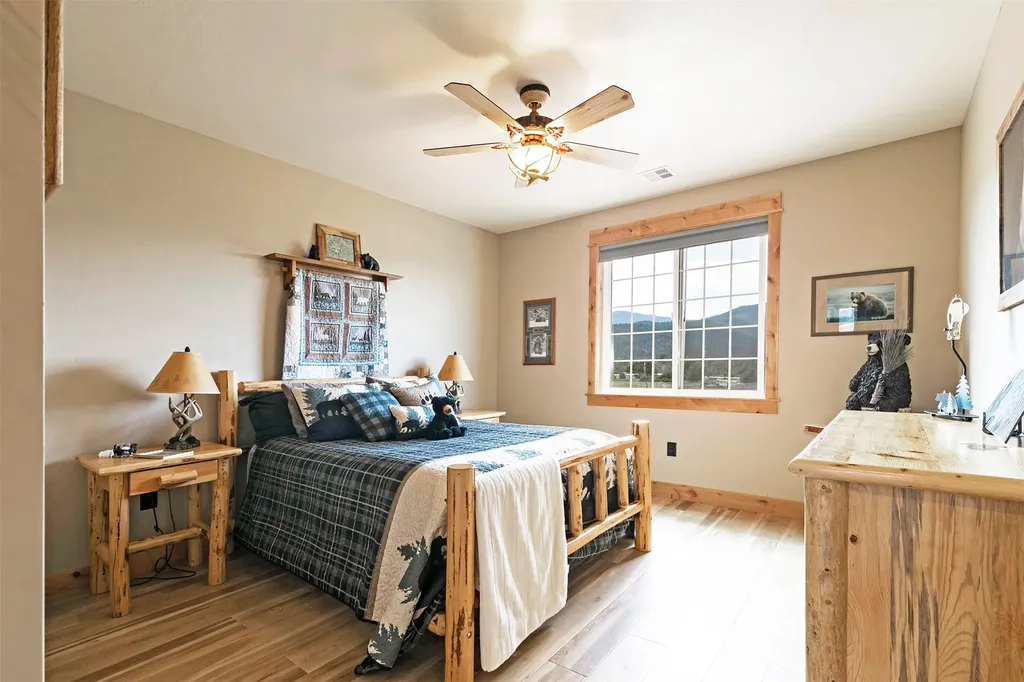 26190 Sliding Horse Lane Arlee MT 59821