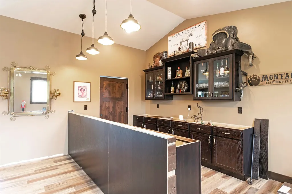 26190 Sliding Horse Lane Arlee MT 59821