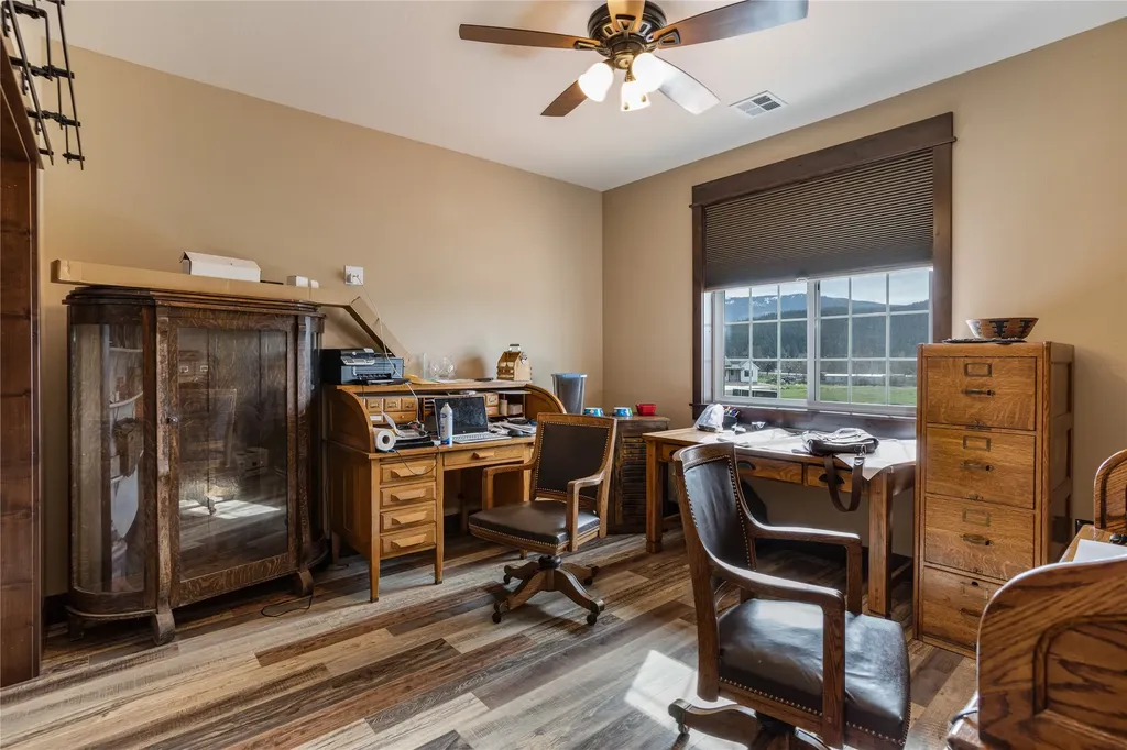 26190 Sliding Horse Lane Arlee MT 59821