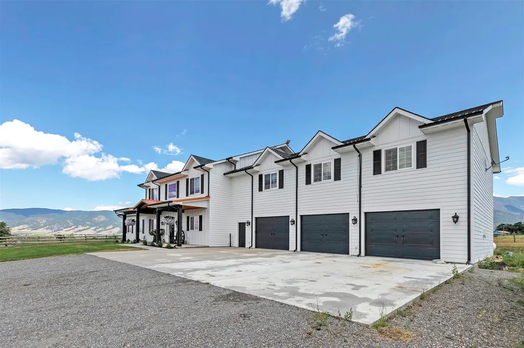 26190 Sliding Horse Lane Arlee MT 59821