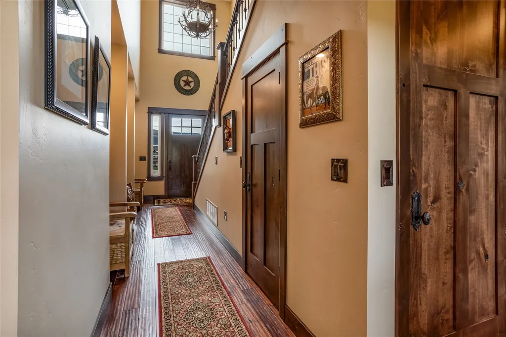 26190 Sliding Horse Lane Arlee MT 59821