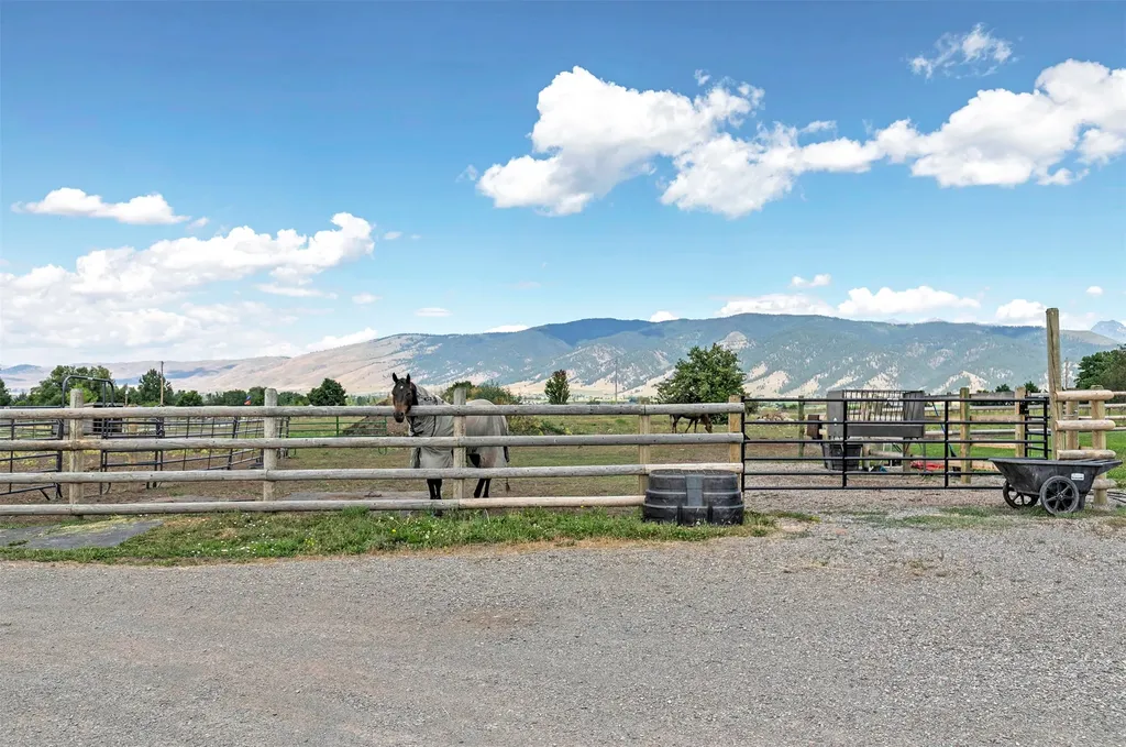 26190 Sliding Horse Lane Arlee MT 59821