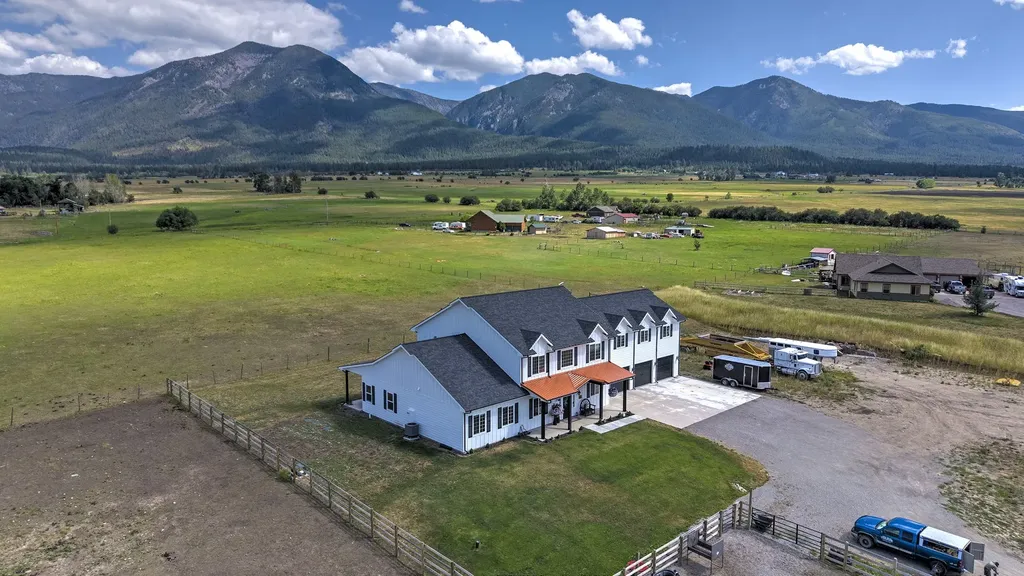 26190 Sliding Horse Lane Arlee MT 59821