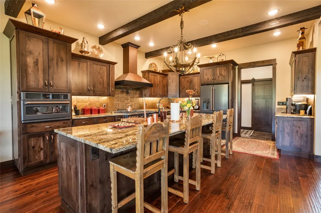 26190 Sliding Horse Lane Arlee MT 59821