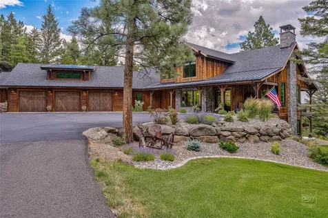 1 Bear Court Clancy MT 59634