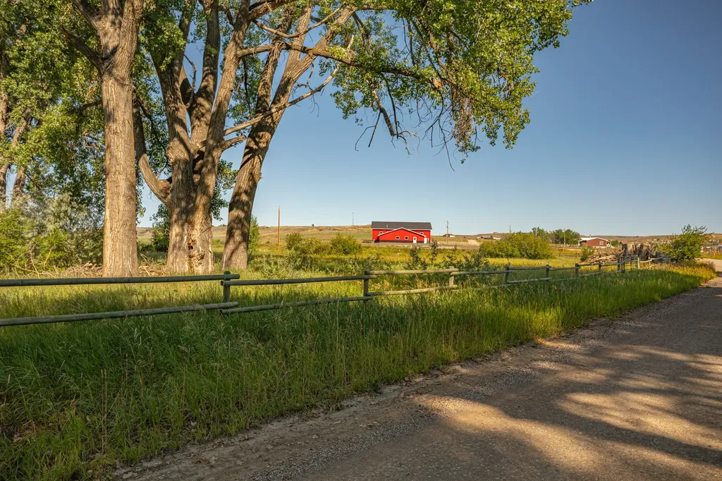 13899 Mt Highway 200 Sun River MT 59483