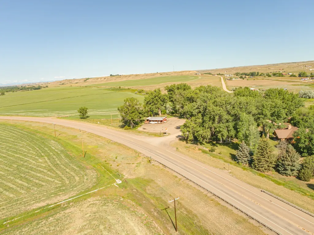 13899 Mt Highway 200 Sun River MT 59483