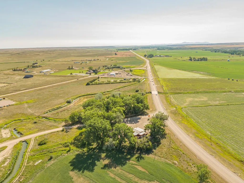 13899 Mt Highway 200 Sun River MT 59483
