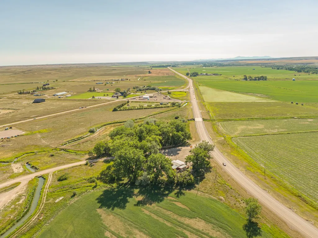 13899 Mt Highway 200 Sun River MT 59483