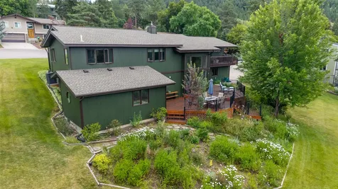 29 And 30 Willowbrook Lane Missoula MT 59802