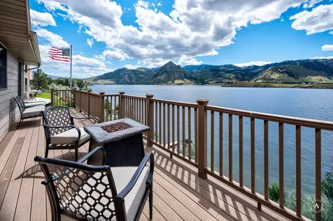 1482 Beartooth Road Wolf Creek MT 59648