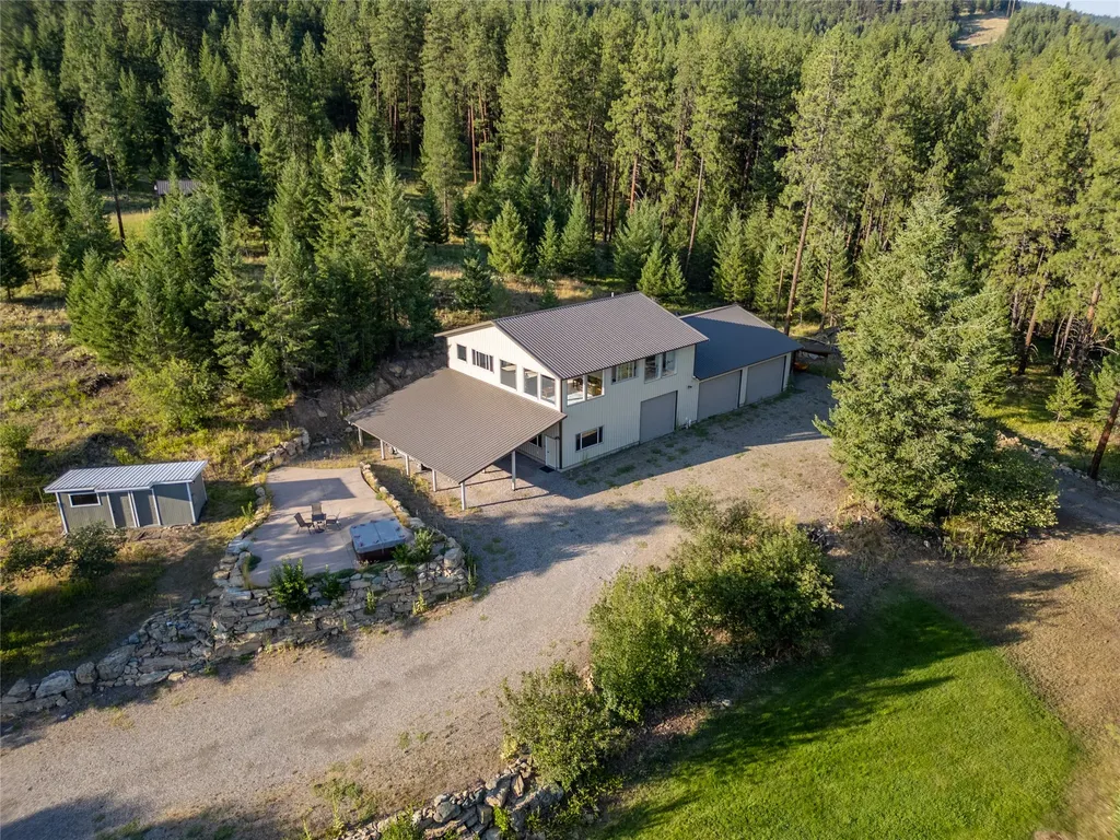 584 Mack Road Libby MT 59923