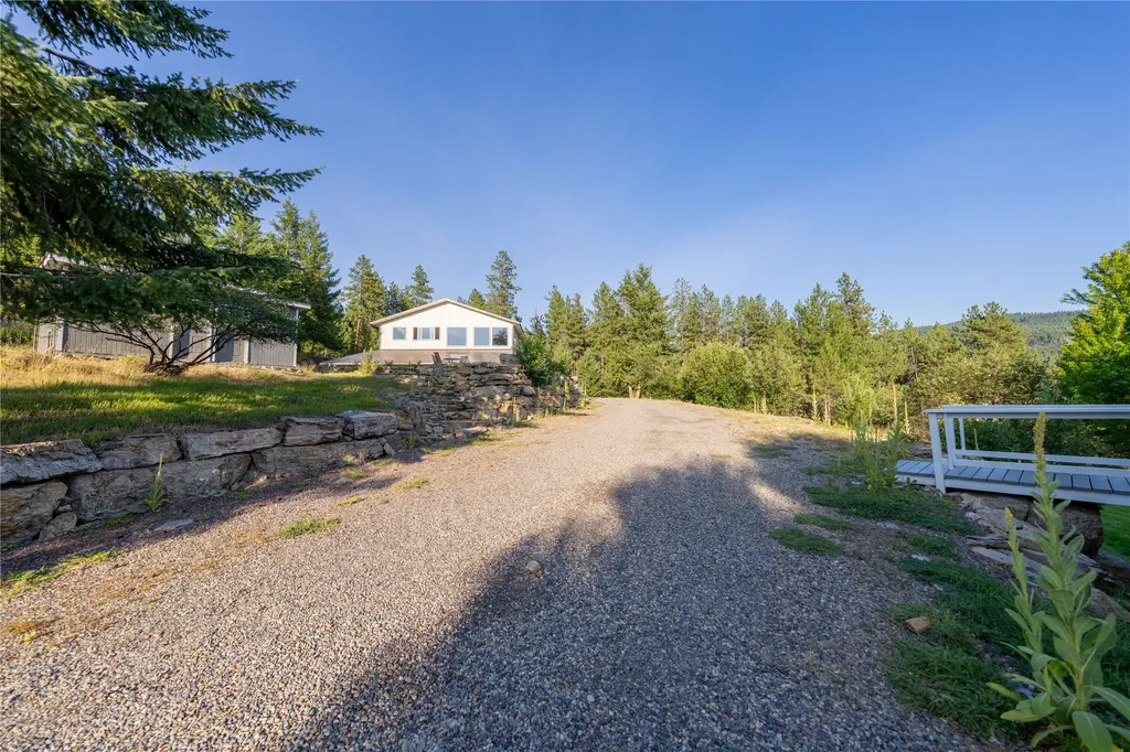 584 Mack Road Libby MT 59923
