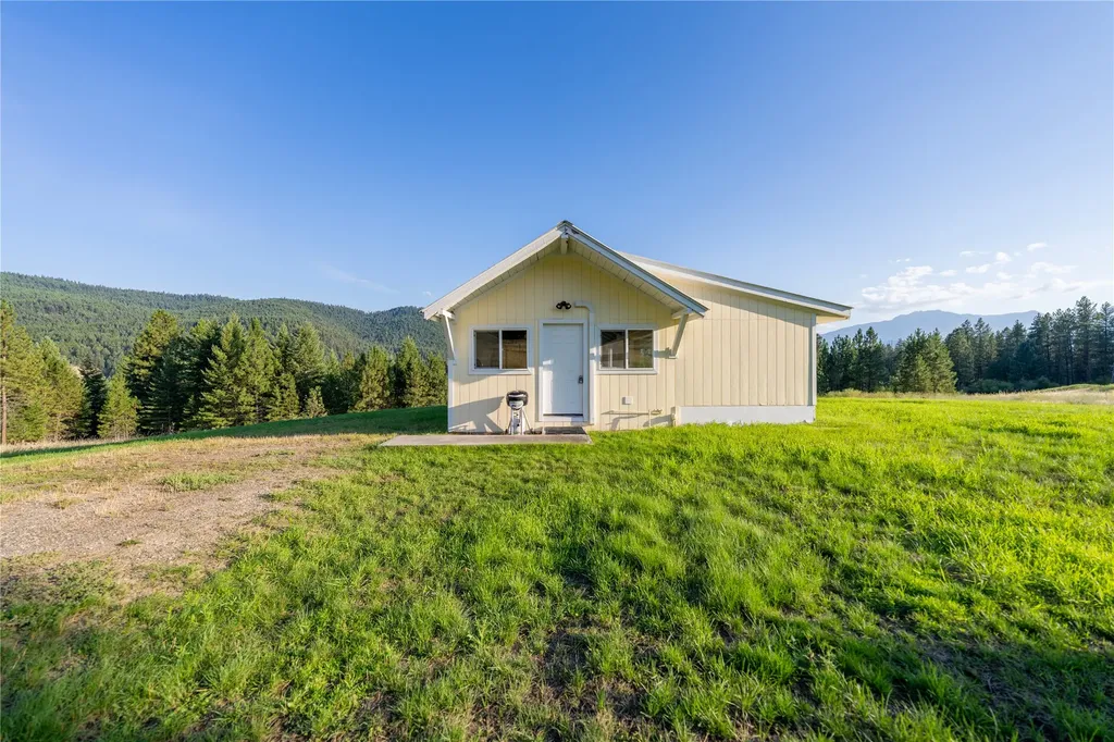 584 Mack Road Libby MT 59923